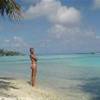 un mare da favola... POLINESIA FRANCESE 
