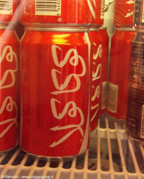 Doha cola!
