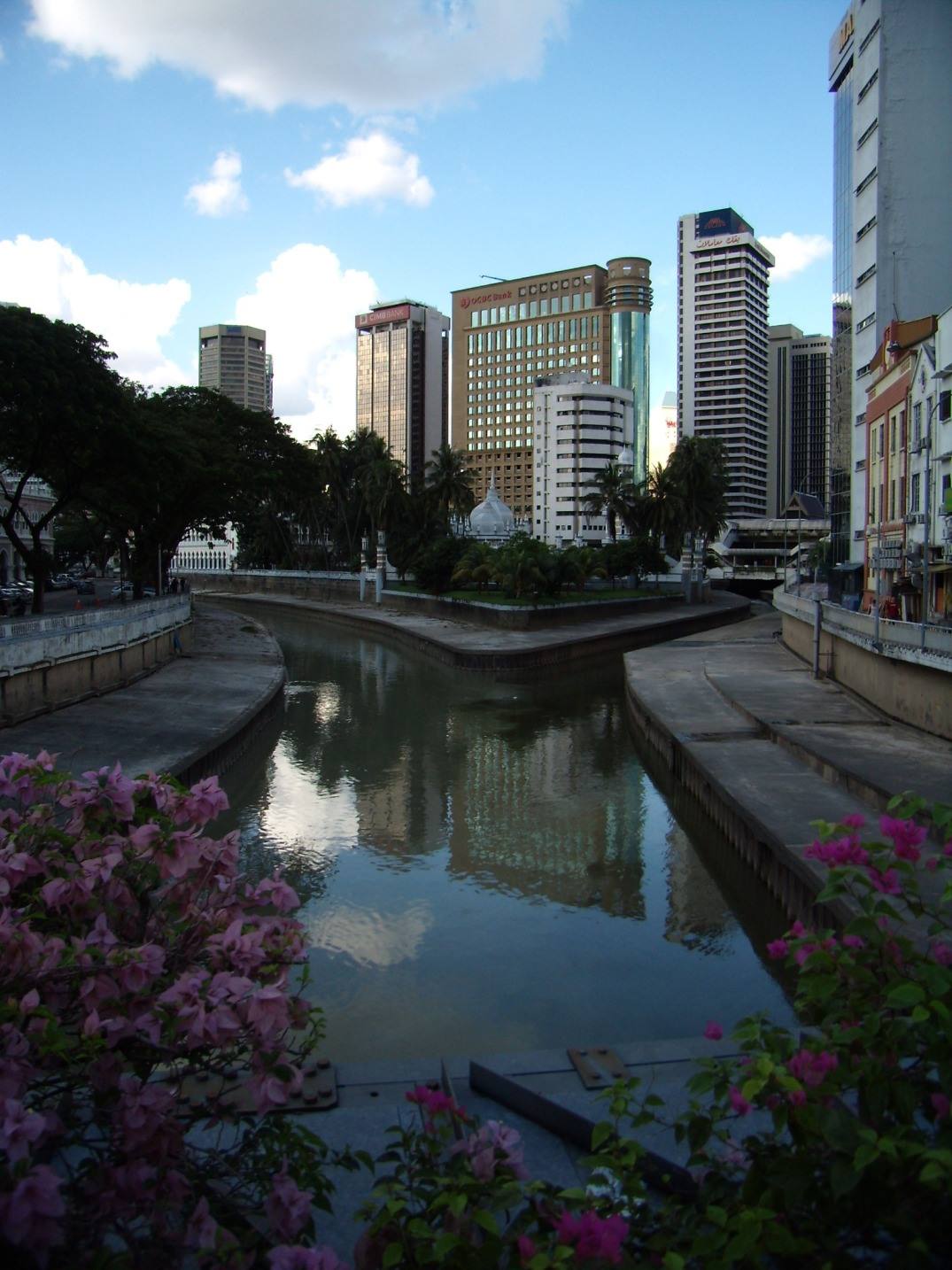 Downtown