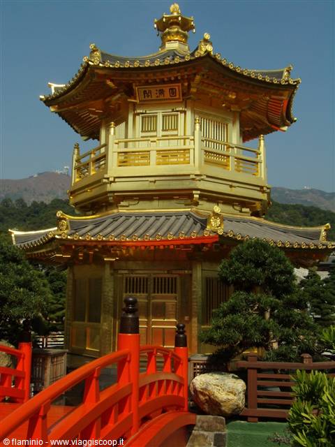 Hong Kong e Kowloon - Incontro tra occidente e oriente