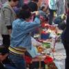 Worshipping HONG KONG 