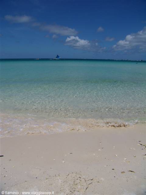 Boracay - White beach