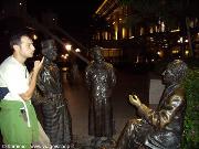 Singapore - Quattro chiacchiere...