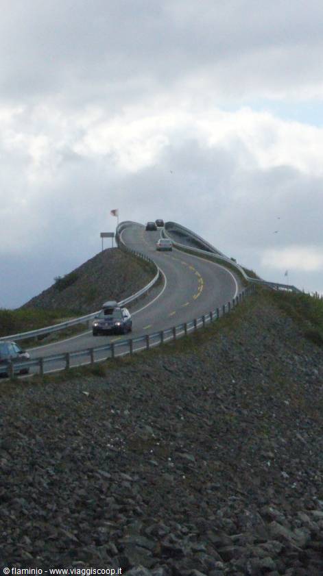 Norvegia ... !