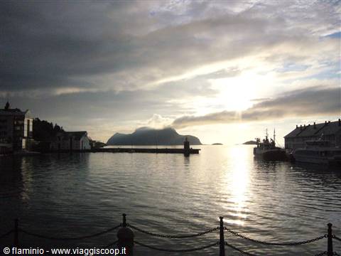 Norway