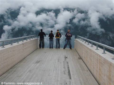 Norvegia .... a piedi!