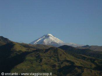 Chimborazo