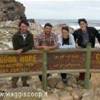 A cape of Good Hope SUD AFRICA 