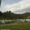 Tombe a Srebrenica BOSNIA E HERZEGOWINA 