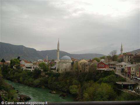 Una fantastica esperienza in Bosnia 2° parte