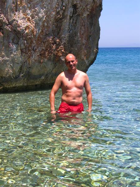 le spiagge a sud