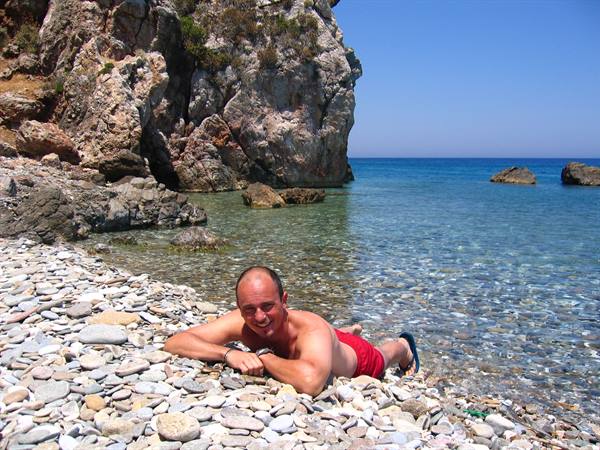le spiagge a sud