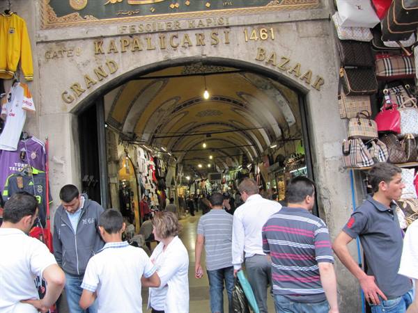 36 Gran Bazar
