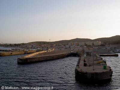 Golfo Aranci
