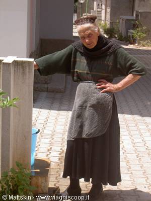 Dorgali