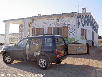 dal pastore