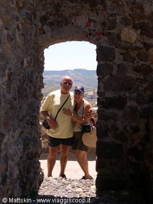 Filiberto e luisa
