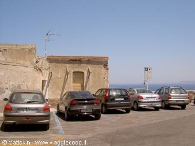 Parcheggio