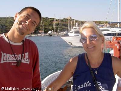 Santa teresa mario e luisa