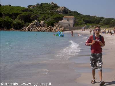 Maddalena