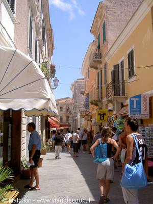 Maddalena