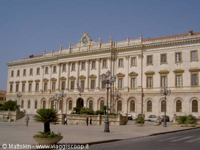 Sassari