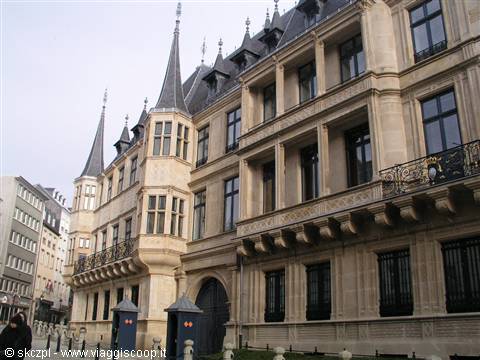 Lussemburgo