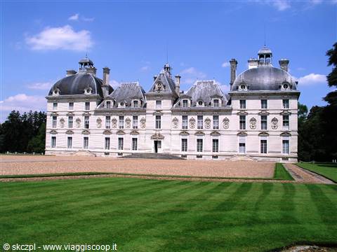 Cheverny