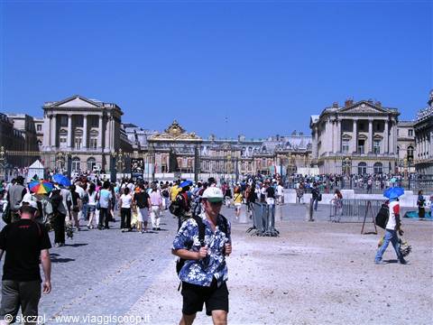 Versailles