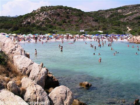Spiaggia del Principe