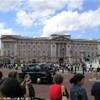 Buckingham Palace REGNO UNITO 