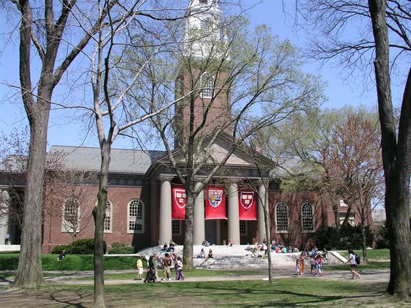 Harvard