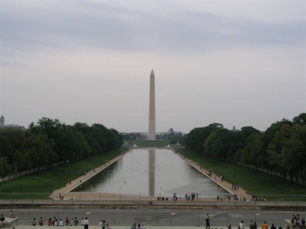 Obelisco - Washington