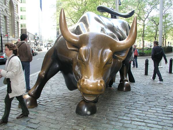 Wall Street