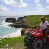 ESCURSIONE IN QUAD REPUBBLICA DOMINICANA 