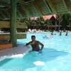 BAR IN PISCINA REPUBBLICA DOMINICANA 