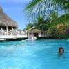 PISCINA BARCELO OCEAN VILLAGE REPUBBLICA DOMINICANA 