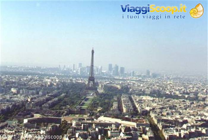 TORRE EIFFEL