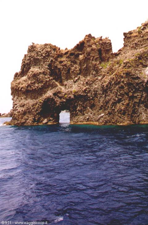 MARE LIPARI