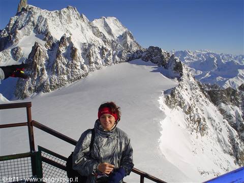 COURMAYEUR