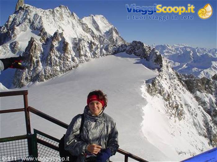 MONTE BIANCO