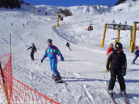 PISTE SCI