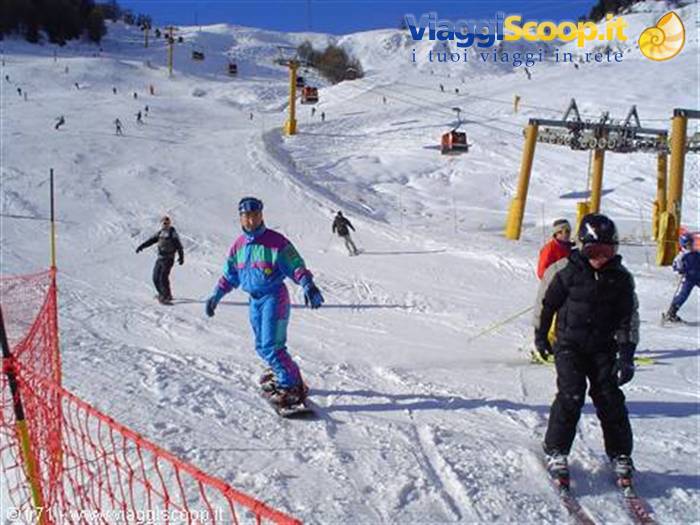PISTE SCI