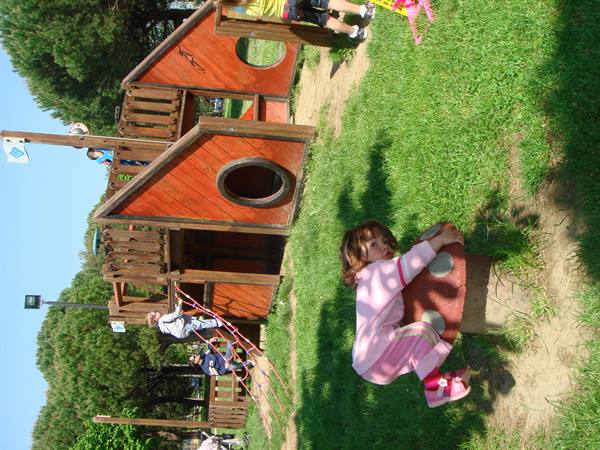 PARCO GIOCHI