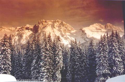 ALPI CAMPIGLIO