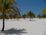 playa sirena