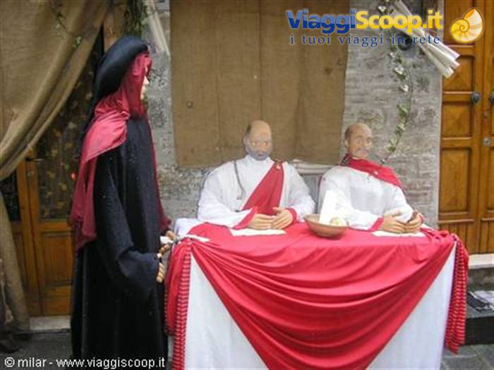 Foto di viaggio in ITALIA