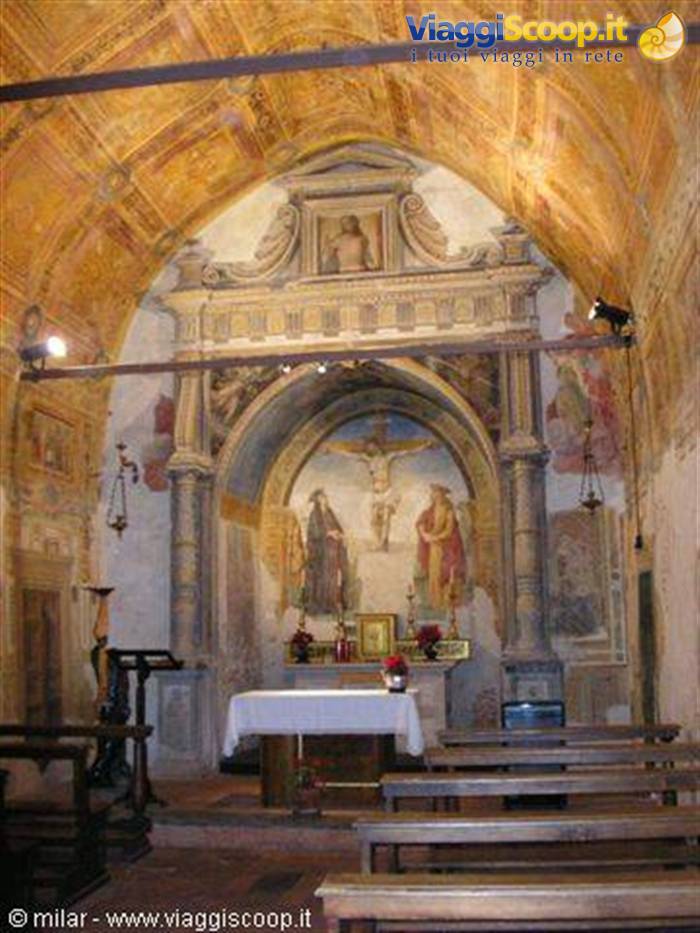 Foto di viaggio in ITALIA