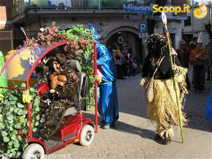 Foto di viaggio in ITALIA