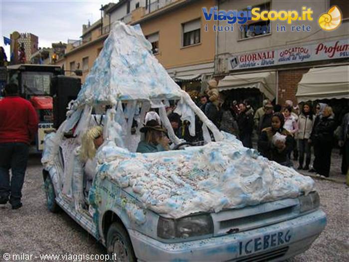 Foto di viaggio in ITALIA